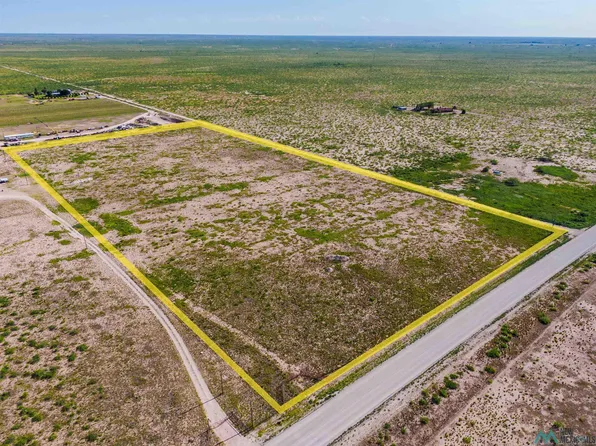 3801 Monument Rd, Hobbs, NM 88240