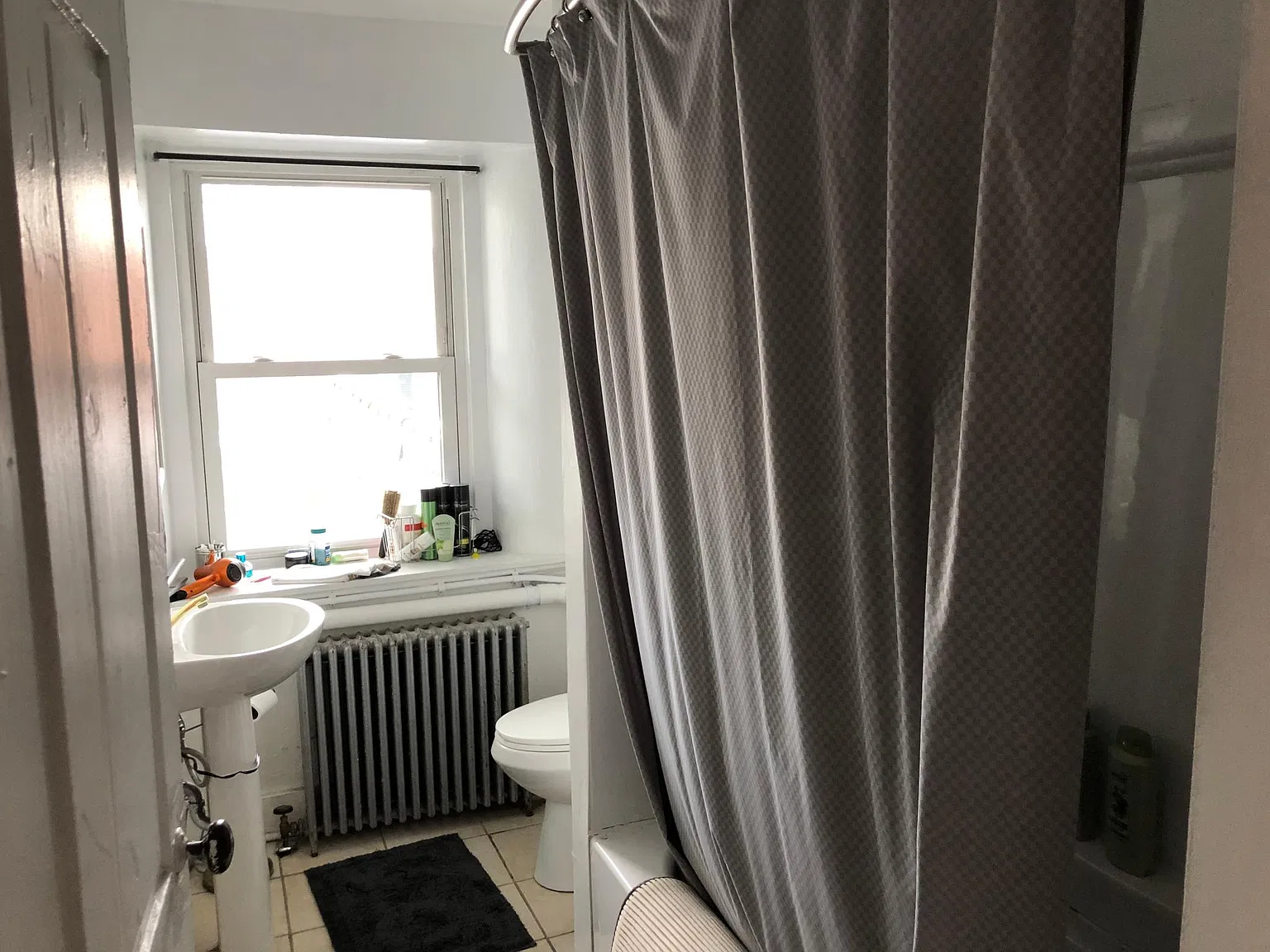 1 bed, 500 sqft, $1,400 — Photo 3