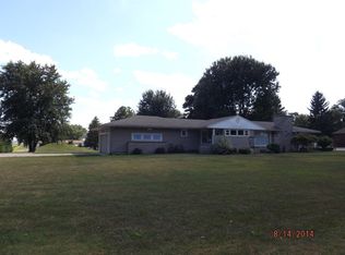 3969 Wiers St, Willard, OH 44890
