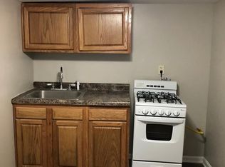 1945 W 15th Ave #BASEMENT, Gary, IN 46404