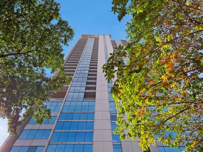 303 W Ohio St #2506, Chicago, IL, 60610