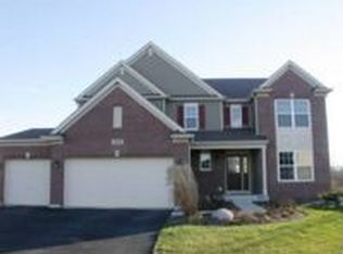 17749 W Quail Ridge Dr, Lockport, IL 60441