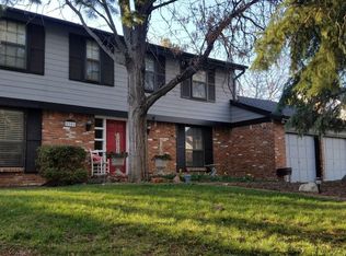 8309 E Jamison Cir N, Centennial, CO 80112