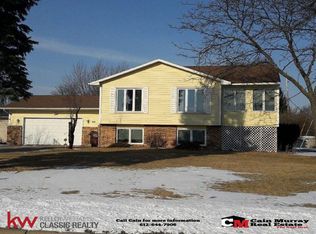 110 Lakeshore Dr, Big Lake, MN 55309