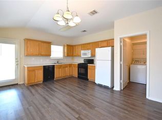 3582 Rock Shelf Ln, Round Rock, TX 78681