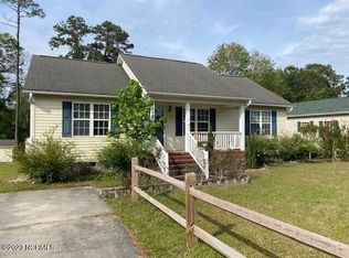 280 Crystal Rd, Southport, NC 28461