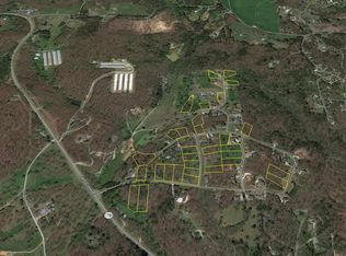 0 The Oaks Dr 31 Lots, Ellijay, GA 30540