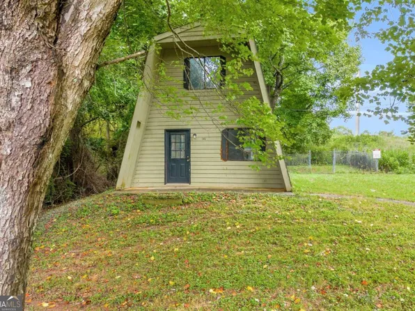 145 Rustwood Dr, Athens, GA 30606