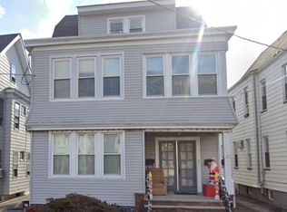 742 Pennington St Floor 1, Elizabeth, NJ 07202