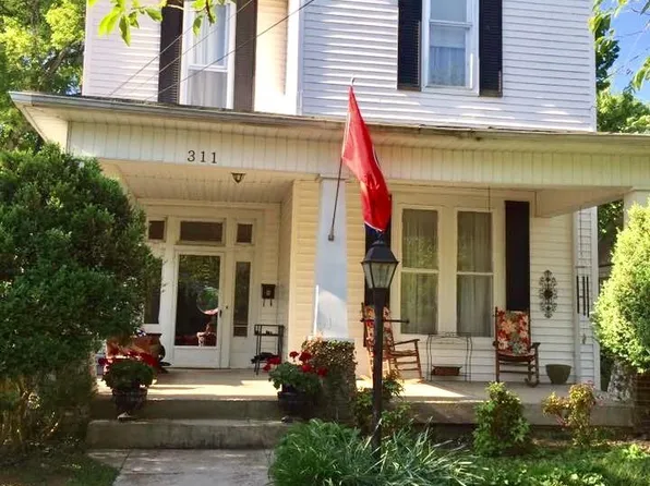 311 W 6th St, Columbia, TN 38401