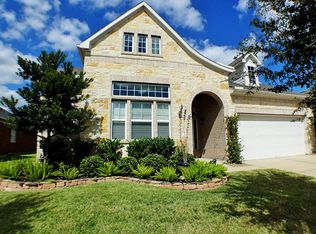 17734 Planters Path Ln, Richmond, TX 77407