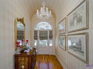 1580 Audubon Ave, Baton Rouge, LA 70806