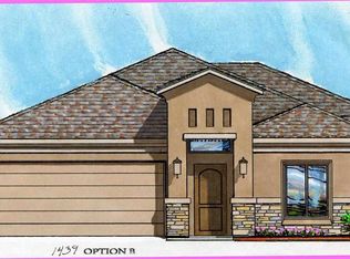 7545 Sierra Bella Pl, Las Cruces, NM 88012