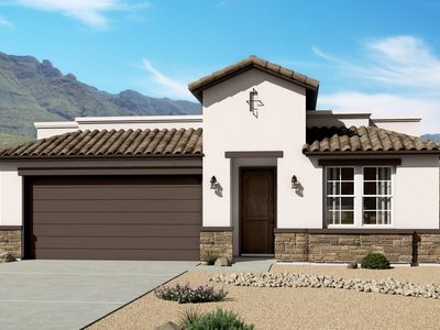 13025 Pontesbury Dr, El Paso, TX, 79928