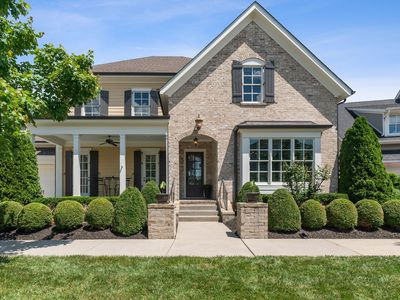8017 Keats St, Franklin, TN, 37064
