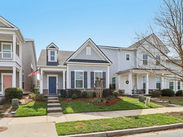 157 Rowans Creek Dr, Charleston, SC 29492