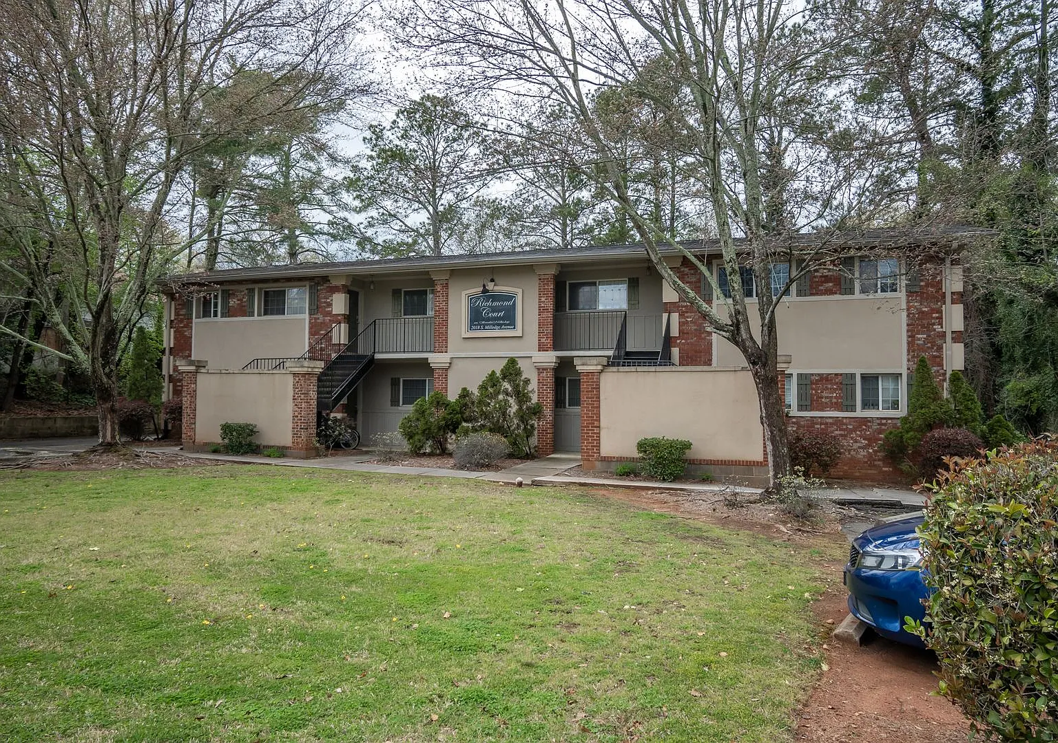 2018 S Milledge Ave Apt 1 - Available Now! — Photo 2