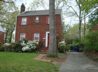 8716 Geren Rd, Silver Spring, MD 20901