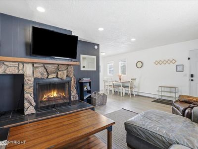 3821 Checkmate Dr, Anchorage, AK, 99508
