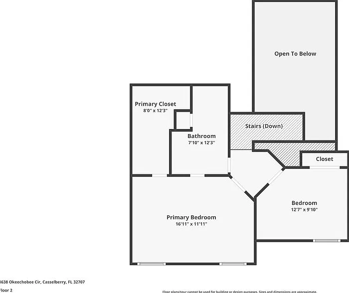 3 bed, 2.0 bath, 1650 sqft, $2,390 — Photo 3