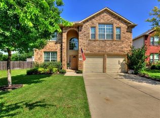 2800 Red Ivy Cv, Pflugerville, TX 78660