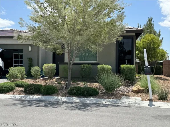 4885 E Cactus Canyon Dr, Pahrump, NV 89061