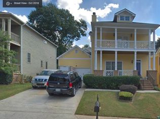 163 Bowen Cir SW, Atlanta, GA 30315