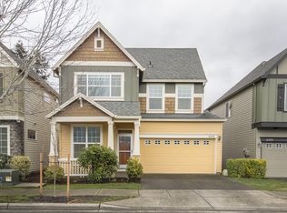6276 SW Fountain Grove Ter, Beaverton, OR 97078