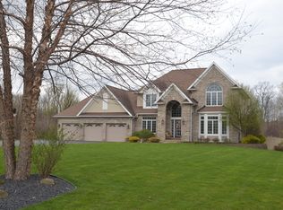 7641 Creekwood Est, Ontario, NY 14519