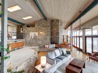 1505 County Road 133, Burnet, TX 78611