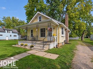 553 Harrison Ave, Owosso, MI 48867