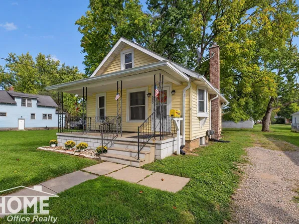 553 Harrison Ave, Owosso, MI 48867