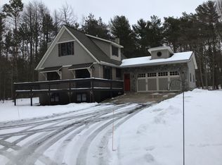 5214 164th Ave, West Olive, MI 49460
