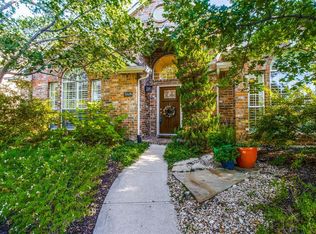 11608 Wingfield Ln, Frisco, TX 75035