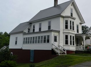 28 Prospect St, Tilton, NH 03276