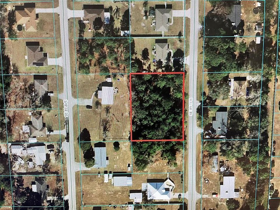 1st image of Lot 17 SE 89TH TERRACE LOT 17
