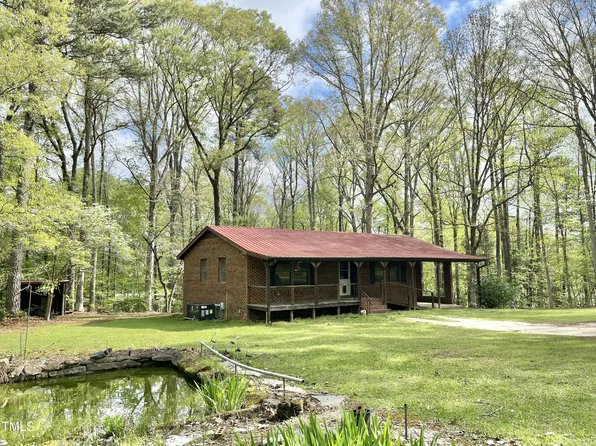 1622 N Carolina 98 Hwy W, Louisburg, NC 27549