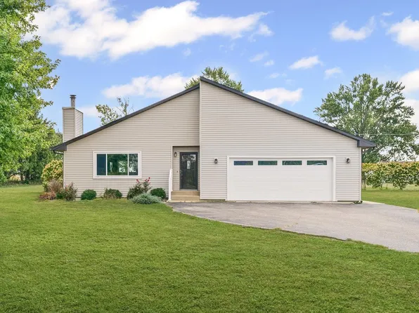 1707 W Old Church Rd, Champaign, IL 61822