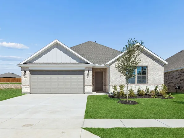 3707 Brewster Ln, Royse City, TX 75189