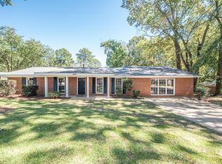 1201 Zephyr Hills Dr, Montgomery, AL 36109