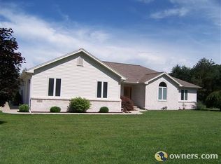 6851 Berridge Rd, Whitehouse, OH 43571