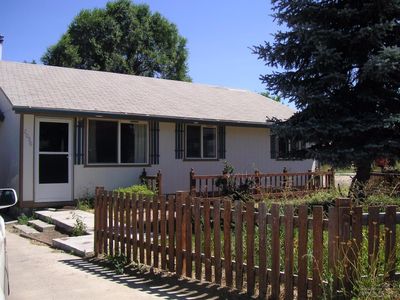 2056 SW 32nd Ct, Redmond, OR, 97756