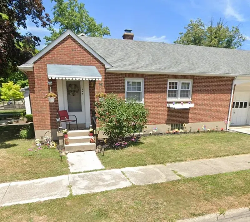 501 Broad Blvd #501