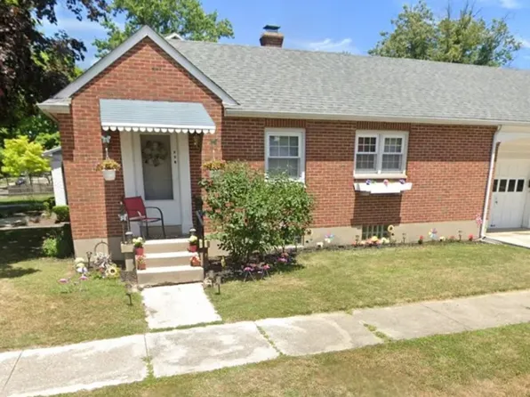 501 Broad Blvd #501, Dayton, OH 45419