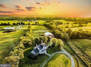 12202 Old Frederick Rd, Thurmont, MD 21788