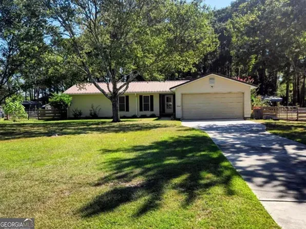 273 Vanceville County Line Rd, Tifton, GA 31794