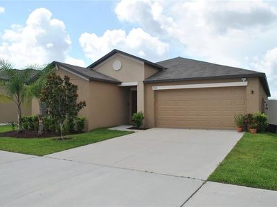 7313 Tiger Trail Ct, Sun City Center, FL, 33573