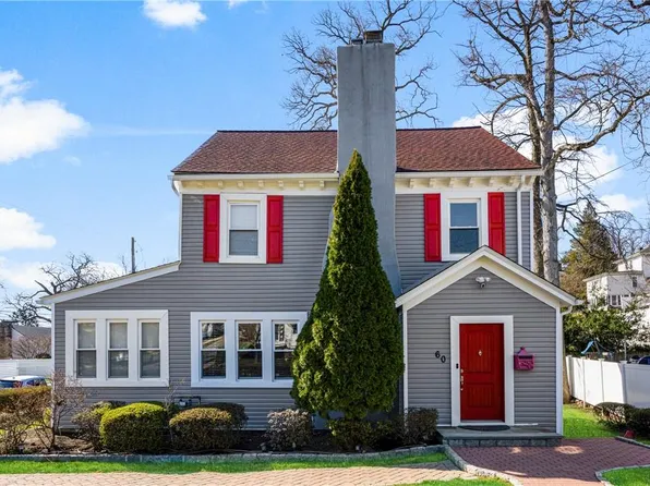 60 Cross Hill Avenue, Yonkers, NY 10703