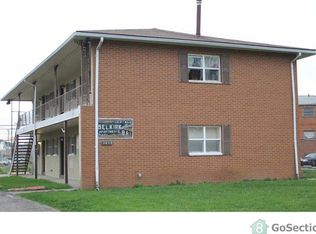 1410 Selkirk Rd, Columbus, OH 43227