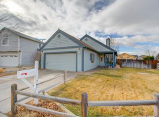1797 Noreen Dr, Sparks, NV 89434